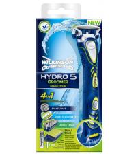 Wilkinson Sword 70003960 Mens Hydro 5 Groomer Razor